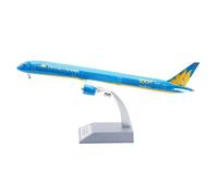 Avion De Collection en Alliage 1:200 pour Vietnam Airlines «Skyteam» Boeing 787-10, Modèle d'avion Moulé sous Pression VN-A873