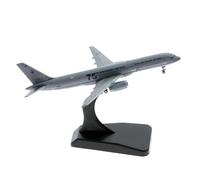 Avion De Collection en Alliage 1:400, Modèle XX4444, pour Boeing B757-200 De La Royal New Zealand Air Force «75e Anniversaire»