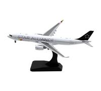 Avion De Collection en Alliage 1 400 pour Tap Air Portugal Airbus A330-900NEO, Modèle d'avion Moulé sous Pression Set Planetoy