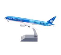 Avion De Collection en Alliage, Cadeau 1 200 pour Air Tahiti NUI Dreamliner Boeing B787-9, Modèle d'avion Moulé sous Pression Playkits