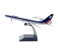 Avion De Collection en Alliage, Cadeau 1:200 pour Air Transat Lockheed Tristar L-1011, Modèle d'avion Moulé sous Pression
