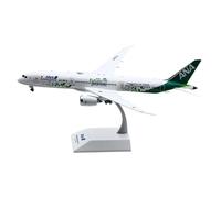 Avion De Collection en Alliage, Cadeau 1:200 pour All Nippon Airways ANA Boeing B787-9, Modèle d'avion Moulé sous Pression