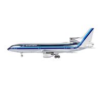 Avion de Collection en Alliage moulé sous Pression, modèle réduit d'avion à réaction Lockheed L-1011-1, échelle 1:400, N305EA Avion moulé sous Pression