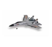 Avion de combat - AMEWI - J-11 - 3 canaux - 2 4 GHz - Prêt à décoller (RTF)