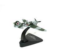Avion de Combat de la Seconde Guerre Mondiale - Lavochkin La-7 Kursk - 1/72 (Réf: 309)