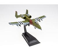 - Avion de Combat Militaire 1/100 A-10C Thunderbolt II/Michigan 100th Anniversary of The 107th FS 2017 - CP32
