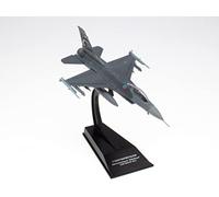 - Avion de Combat Militaire 1/100 F-16CM Fighting Falcon / 50th Anniversary of Wild Weasel/USAF 20th FW 2015 - CP36