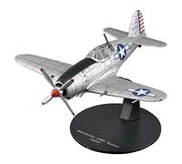 Avion de combat miniature 1/72 compatible avec Mitsubishi J2M3 Raiden - G77