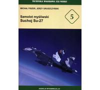 Avion de combat Sukhoi Su-27