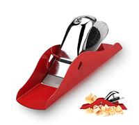 Avion de Menuiserie,Rabot À Une Main Rabot À Main De Menuisier,Outils de Menuiserie Mini Bois Rabot à Main Rabot Manuel pour le Travail du Bois, la Coupe, le Rabotage du Bois