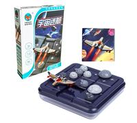 Avion De Sauvetage Pour Enfants,Puzzle,Jeux De Société Britannique,Montessori,Apprentissage,Raisonnement,Pensée Logique,Entraînement - Type Rescue Aircraft