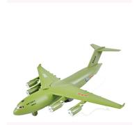 Avion De Transport En Alliage Moulé Sous Pression C130, Modèle D'avion De Simulation Hercules, Rétro-Éclairage Et Son, Cadeau Pour Enfants, Jouets De Collection