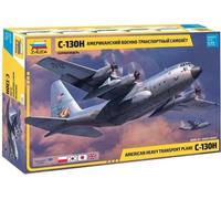 Avion de Transports Heavy américain C-130H