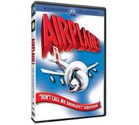 Avion : Don't Call Me Shirley Edition