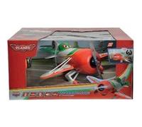 Avion el chupacabra radiocommandee 1.24 rc disney planes - dickie - voiture - rc driving G