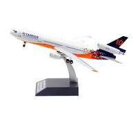 Avion en Alliage 1 200, pour Modèle d'avion Moulé sous Pression IFDC10AT0421 10 Tanker AIR Mcdonnell Douglas DC-10-30 Playkits