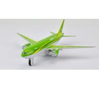 Avion En Alliage Moulé Sous Pression Pour Enfants, Modèle D'avion, Jouet De Loisirs Pour Enfants-Générique