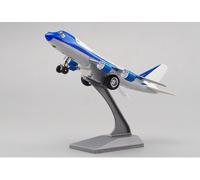 Avion En Alliage Moulé Sous Pression Pour Enfants, Modèle D'avion, Lumière Et Son, Jouet De Loisirs Pour Enfants-Générique