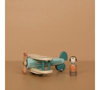 Avion en bois