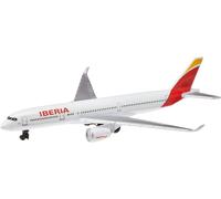 Avion En Métal Die Cast Daron Iberia Airlines Monoplan 23927