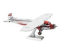 METAL EARTH Puzzle 3D Ford Trimotor