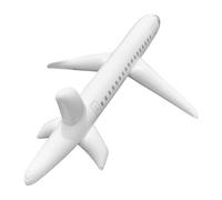 Avion Gonflable | Jouet Avion Fête | Ballons gonflables Décoration Anniversaire | Jouets Avions Géants Pour Enfants Adultes Fête Thème Aéronautique Accessoires Décoration Fête Fournitures