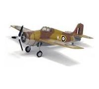 Avion Grumann F4F Wildcat Operation Torch North Africa 1942 G