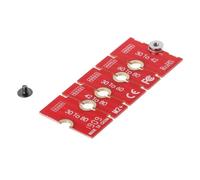 Avion H7ec M2 M2plus Ngff Nvme M.2, Transfert Étendu, 2230, 2242, 2260, 2280, Changement De Taille Longue Nvme Ngff M.2 U. 2 M3 M.3 Ssd