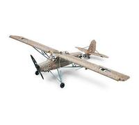 Avion - HABA - Fi 156C Storch - Blanc - 15 ans - Lego Technic - Star Wars