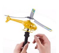 Avion Hélicoptère Pour Enfants, Jouet Amusant, Modèle Cadeau, Nouvelle Collection 2019