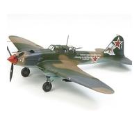 Il-2 Stourmovik - 1/48e - Tamiya G
