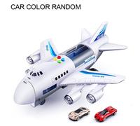 Avion Jouet Pour Enfants, 2020, Simulation De Piste, Inertie, Histoire Musicale, Avion Passager De Grande Taille, Avion D'avion Pour Enfants