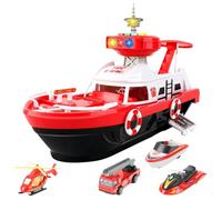 Avion Jouet Pour Enfants, Simulation De Musique De Déformation, Inertie De Piste, Avion Passager De Grande Taille, Avion D'Avion Pour Enfants