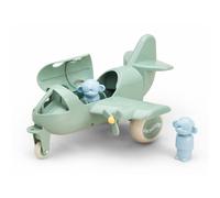 Avion Jumbo Re:line ? Jouet Écologique En Plastique 100 % Recy reen TU