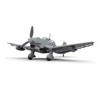 Airfix Junkers JU87B-2/R-2 1/48
