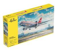Heller Avion Lockheed L-1011 Tristar LTU 1:125 Réf. 80451