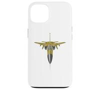 Avion Militaire F-111 Aardvark - Vue de Dessus Coque pour iPhone 13