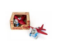 Green Toys Avion rouge Rouge G