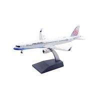 Avion Miniature Metal 1 200 pour A321 Neo Alliage Moulé sous Pression Échelle Passagers Simulation Avion Modèle Collection Affichage Souvenir