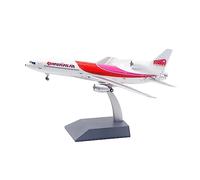 Avion Miniature Metal 1 200 pour La Collection Modèles D'avions Simulation Finis Métal Alliage Moulé sous Pression Passager Statique L-1011