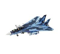 Avion Miniature Metal 1 72 Échelle F-14j F14 Américain pour Avion De Chasse Modèle Jouet Adulte Fan Collection Cadeau Souvenir