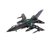 Avion Miniature Metal Métal Moulé sous Pression 1/72 pour Modèle Chasseur Tornado Tiger Meet 2014 HA6709 Modèle d'avion Alliage Cadeau Souvenir
