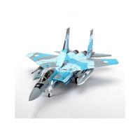 Avion Miniature Metal Modèle d'avion Chasse Américain F15 F-15DJ 1:72 Alliage Métallique Moulé Pression Modèle Collection D'exposition Produits(B)