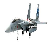 Avion Miniature Metal Modèle d'avion en Alliage 1/72 pour Force Aérienne Japonaise D'auto-défense Modèle F-15J Eagle Fighter 304e Escadron F15