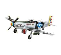 Tamiya Maquette Aviation P-51d/k Mustang Pacifique 60323 1/32e