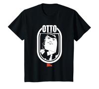 Avion ! Otto est Mon copilote Autopilot Kids T-Shirt