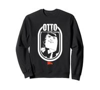 Avion ! Otto est Mon Pilote Automatique copilote Sweatshirt