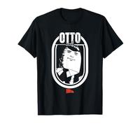 Avion ! Otto est Mon Pilote Automatique copilote T-Shirt