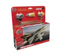 Avion Panavia Tornado F3