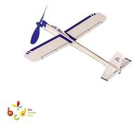 Avion planeur - GOKI - Eagle jet - Enfant - Mixte - A partir de 4 ans